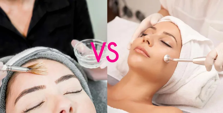 Microdermabrasion vs Chemical Peeling, Sama-Sama Eksfoliasi tapi Beda Cara Kerja