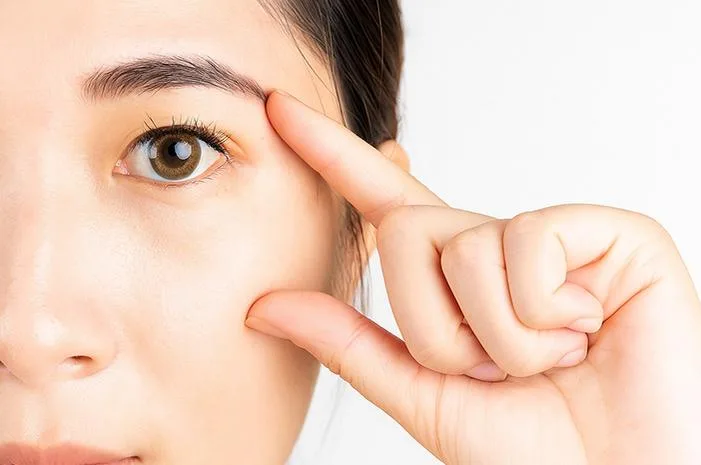 Pelipis Cekung: Peran Filler, Hasil, dan Risikonya