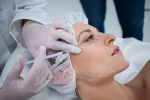 perawatan anti aging