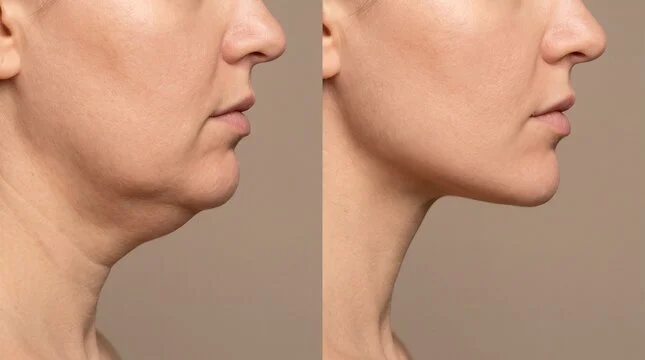 Double Chin karena Lemak? Ini yang Perlu Kamu Tahu tentang Meso Double Chin