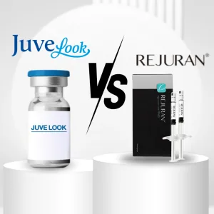 Perbandingan Juvelook vs Rejuran