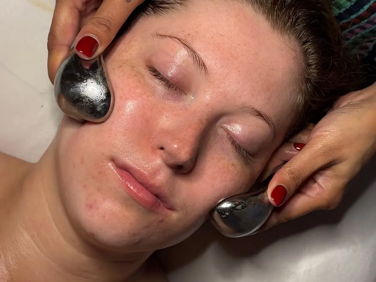 Tubuh Terasa Berat? Ini Cara Lymph Drain Treatment Optimalkan Metabolisme Tubuh