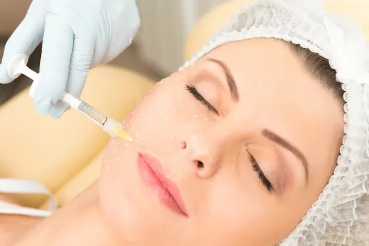 DNA Salmon Jadi Kandungan Inti di Balik Skin Booster dan Rejuran