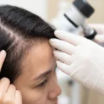 Rambut Wanita Makin Tipis, Apakah PRP Bisa Membantu?