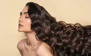 Rambut yang Sehat 