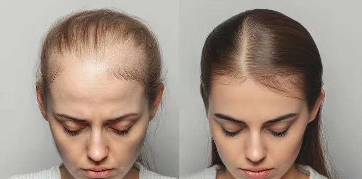 PRP vs Tanam Rambut: Apa Bedanya dan Kapan Perlu Dipilih?