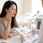 Boleh RF Wajah Bareng Facial, Peeling, atau Laser?