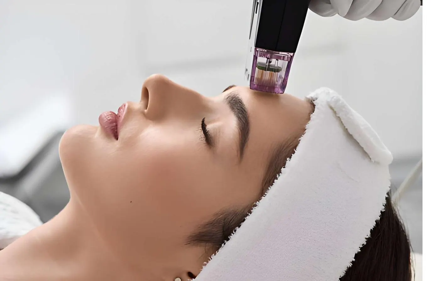 RF Biasa vs RF Microneedling untuk Bopeng: Apa Bedanya?