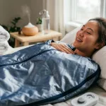 Berapa Kalori yang Terbakar dalam Satu Sesi Sauna Blanket?