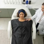 Sauna Blanket vs Jaket Sauna: Mana yang Lebih Efektif?
