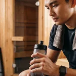 Sauna Sebelum atau Sesudah Olahraga, Mana yang Tepat?
