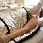 Sauna Blanket untuk Otot Pegal, Beneran Membantu?