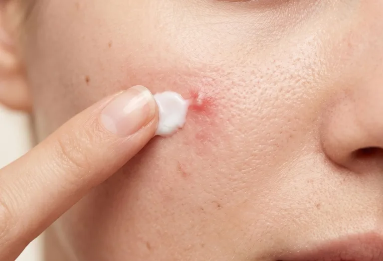 Kandungan Skincare untuk Bekas Jerawat: Cukup Pilih 2–3 yang Tepat, Bukan Semuanya