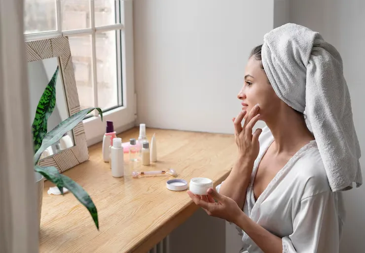 Skin Cycling: Cara Memulai dan Menyesuaikannya dengan Jenis Kulit