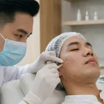 Subsisi untuk Pria: Hasil, Janggut, dan Persiapannya