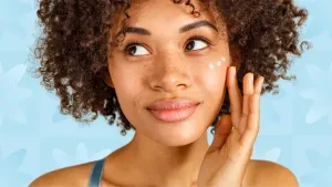 sunscreen hiperpigmentasi