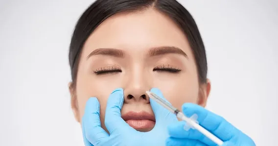 Tanam Benang Hidung Bertahan Berapa Lama? Ini Faktanya