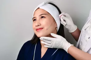 Threadlift Treatment