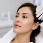 HIFU vs Thread Lift: Mana Cocok untuk Kulit Kendur?