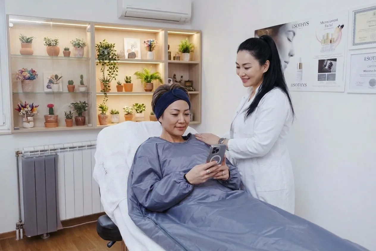 Infrared Sauna vs Sauna Uap: Apa Beda bagi Tubuh?